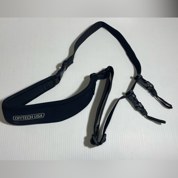 Camera Strap - OP/Tech USA - Picture 3 of 4